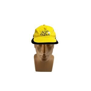 Le Tour De France Race Day Hat Cap Bike Racing Cycling Bicycle Race Official